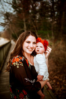 Kate & Harper