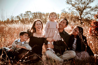 Furukawa Family 2024