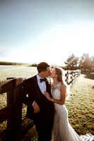 Mr. & Mrs. Eden
