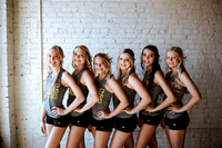 St. X Cheer