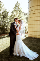Mr. & Mrs. Lancaster
