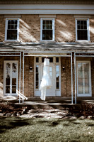 Mr. & Mrs. Shaffer