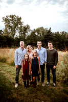 Carlin Family