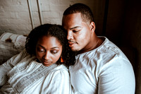 Carla & Tobijah