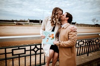 Cary Gender Reveal