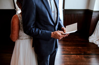 Mr. & Mrs. Lonergan