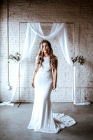 Bridal Shoot