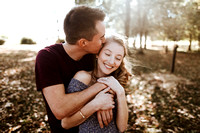 Stacey & Taylor's Engagement