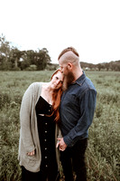 Varee & Bryan's Engagement