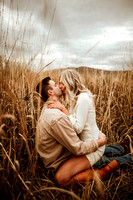 Sarah & Austin's Engagement