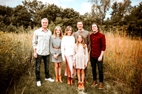 Carlin Family 2022