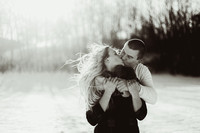 Jaelin & Ryan's Engagement